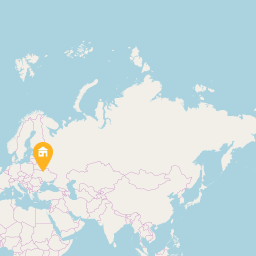 Apartment on Mykhailivska на глобальній карті